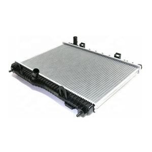 AE818005AB AE8Z8005A AE8Z8005B BE8Z8005A für <span class=keywords><strong>Ford</strong></span> <span class=keywords><strong>Fiesta</strong></span> Figo 2001 ~ 2019 Motor kühler Wasserkühler - Product Image 2