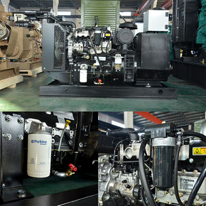 Groupe électrogène diesel <span class=keywords><strong>de</strong></span> type silencieux <span class=keywords><strong>de</strong></span> 50kW pour usage domestique avec <span class=keywords><strong>le</strong></span> prix <span class=keywords><strong>le</strong></span> <span class=keywords><strong>moins</strong></span> <span class=keywords><strong>cher</strong></span> - Product Image 3