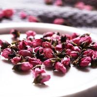 Teh Herbal Bunga Persik Kering Berkualitas Tinggi untuk Ekspor Penjualan Langsung dalam Jumlah Besar, Pilihan Bunga Pilihan
