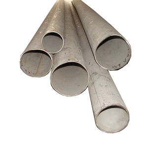 Труба из никелевого сплава Monel <span class=keywords><strong>400</strong></span> (<span class=keywords><strong>UNS</strong></span> <span class=keywords><strong>N04400</strong></span>) - Product Image 2