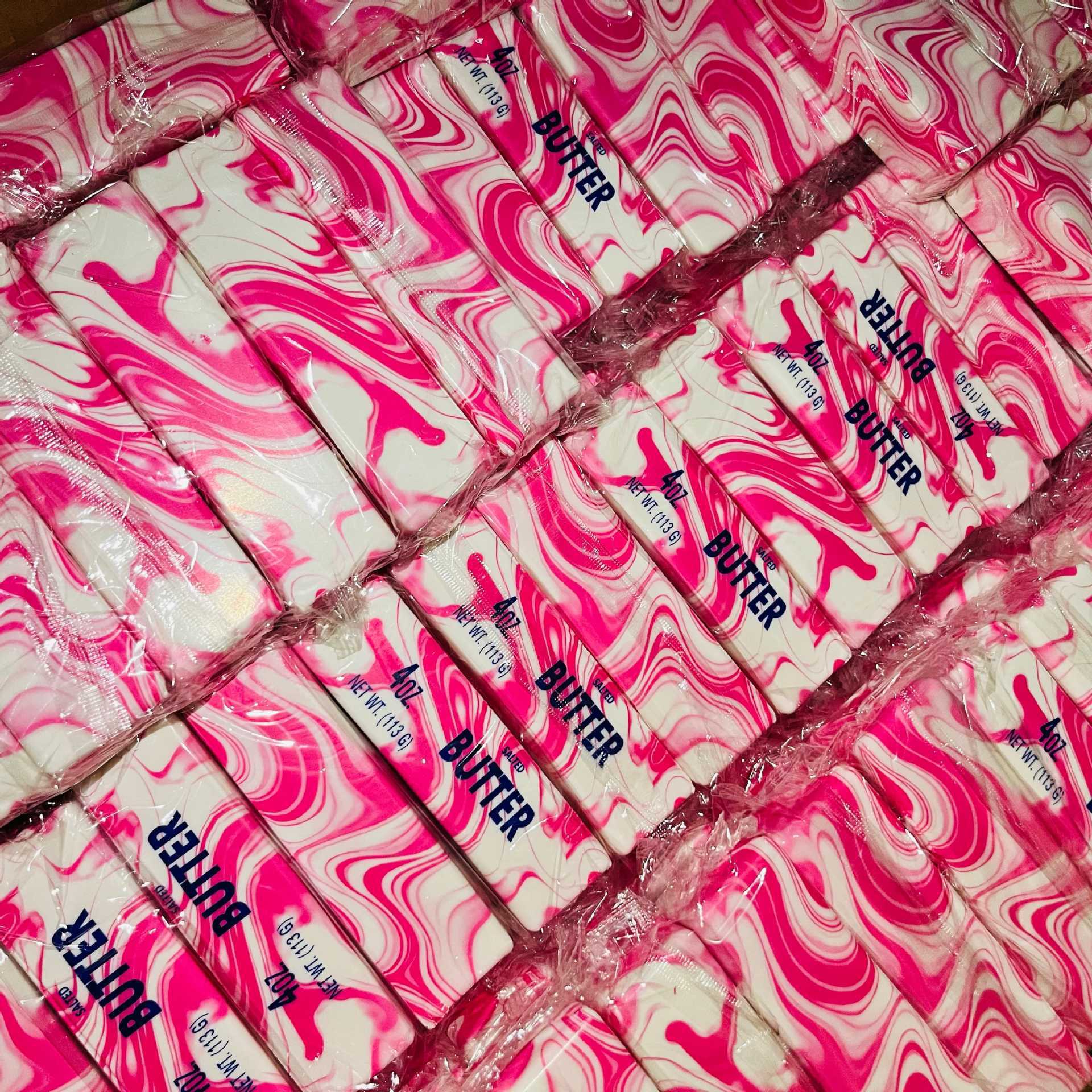 [Pink] Alps* Flowing Stick