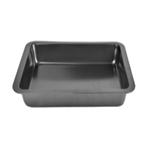 Baking Mold Set 12 Cavity Round Non Stick Cake Pan Carbon Steel Reusable Oven Safe Bakeware - Product Image 3
