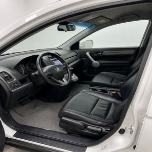 Siège en cuir haut de gamme d'origine japonaise, d'occasion, pour SUV familial compact, destiné aux fournisseurs mondiaux de voitures (CR-V) - Product Image 4