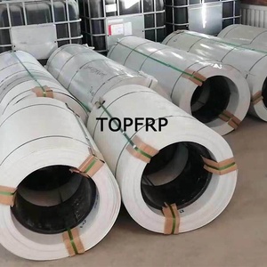 แผ่นไฟเบอร์กลาสเสริมแรงโพลีเอสเตอร์เคลือบเจลโค้ท FRP - Product Image 6