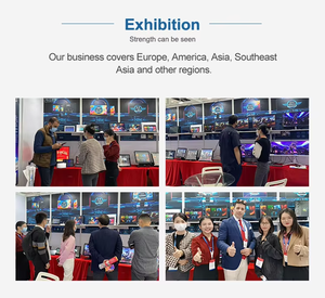 Módulo de pantalla LCD TFT LM270WQE-SSA1 de 27 pulgadas de proveedor de fábrica con resolución de 2560*1440 y 30 pines eDP para pantallas de juegos - Product Image 6