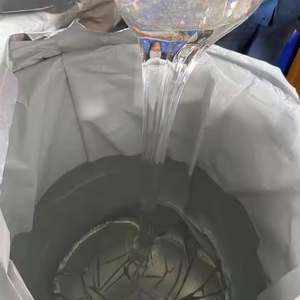 วัตถุดิบที่เป็นของเหลว SLES 70% texapon N70โซเดียมลอริลอีเทอร์ซัลเฟต AES CAS 68585-34-2สารเคมีรายวัน - Product Image 3