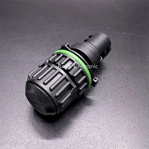 1718231-1 1718230/DJ3073Y-1.5-11 automotive hid led lamp <span class=keywords><strong>tyco</strong></span> <span class=keywords><strong>7</strong></span> <span class=keywords><strong>pin</strong></span> auto <span class=keywords><strong>connector</strong></span> dust protect cover FY01PT101-5B1 - Product Image 3