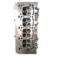 K4M-NEW 8200598109 F1 Culasse complète du moteur 130C07524R 110414561R 8200598109F1 Ensemble de culasse pour Renault 1.6