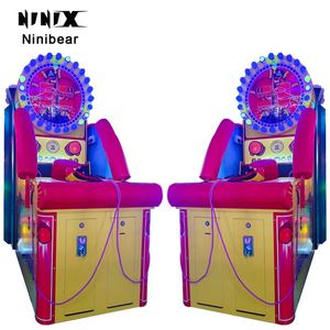Ultimate Big <b>Punch</b> Boxing Arcade <b>Machine</b> Adult Electronic Coin-Operated Game for Sale Indoor - Product Image 3