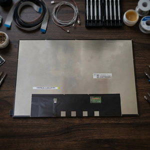 Écran fin BOE NE140WUM-N6G 14,0 pouces WUXGA 1920x1200 400 nit 1500:1 0~50 ℃   Écran LCD d'ordinateur portable 30 broches 2 voies eDP1.4b 3H anti-reflet - Product Image 1