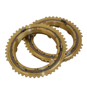 Bộ Synchro Bánh Răng Thứ 2 33038-37012 Cho Landcruiser 70 HDJ100 UZJ100 FZJ105 VDJ79 78 Vòng Đồng Bộ Truyền Động Tự Động Khác - Product Image 6