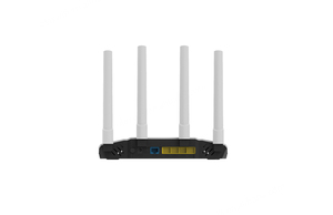 Router de Malla OLAX AX1800, Router Módem Wifi6 Rápido, Puertos Wan y Lan 4g 5g, Función VPN, Router de Doble Banda, Wifi CPE 1200mbps - Product Image 5