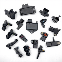 Sensor de presión de mapa de aire de admisión automático para AUDI A3 Toyota Hyundai Kai Mazda Mitsubishi Honda Suzuki Isuzu Renault