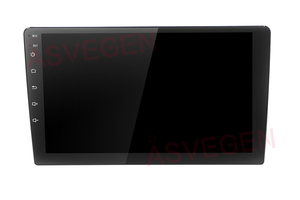 ユニバーサルカー6580 GPSナビゲーションビデオサポートWFITカープレイ用のホットセールAndroidカーマルチメディアラジオカーDVDプレーヤー - Product Image 2