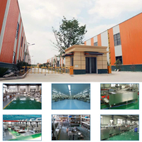 Macchina di riempimento Aerosol Semi-automatica 2 in 1