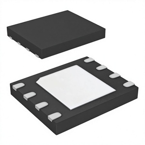 MT25QU512ABB1EW9-0SIT ของแท้ดั้งเดิมหรือหน่วยความจำแฟลช IC 512Mbit (64Mx8) SPI 133MHz 1.7V-2.0V ในแพคเกจ8-WPDFN - Product Image 1