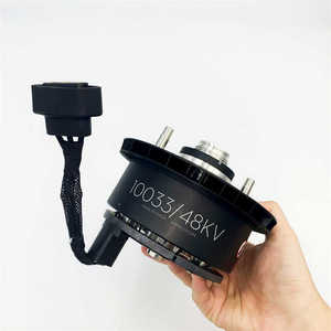 En stock, moteur <span class=keywords><strong>DJU</strong></span> neuf T50 10033/48KV, pièces de drone agricole compatibles 4KG - Product Image 1