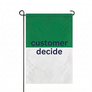 Wholesale Seasonal <b>Flag</b> Set Custom Printed Yard <b>Flags</b> for Home <b>Garden</b> - Product Image 1