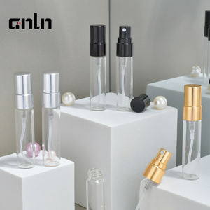 ขวดน้ำหอมพกพาคุณภาพสูง ขนาด 2 มล. 3 มล. 5 มล. 10 มล. ขวดน้ำหอมสำหรับเดินทาง ขวดน้ำหอมขนาดเล็ก - Product Image 6