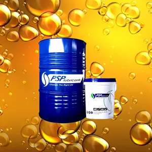 Diesel Engine Oil SAE 30, 40, 50, 10W CF Excellent Engine Performance