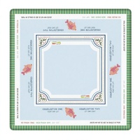 Nouveau Tapis de Table de Mahjong en Caoutchouc Minimaliste de Luxe, Multi-styles, en Boue de Diatomée, Absorbant l'Eau, Séchage Rapide, Antidérapant et Durable