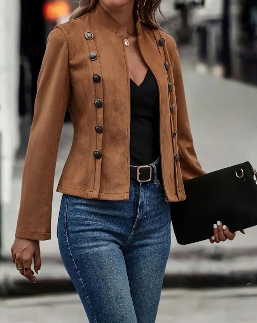 Quality Luxury Fashion Ladies Hollow Out Casual Elegant Woolen