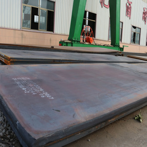 Производитель, изготовленный на заказ, пластина из углеродистой стали/лист из мягкой углеродистой стали - Product Image 3