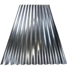 SGCC высокое качество Dx51D Холоднокатаные Оцинкованные металлические листы оцинкованные стальные Gi катушки