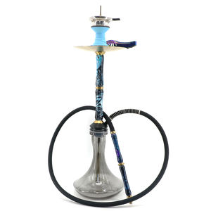 Fábrica OUDI, alta calidad, resina, hukah, shisha, sheesha, el mejor océano, <span class=keywords><strong>cachimba</strong></span> - Product Image 3