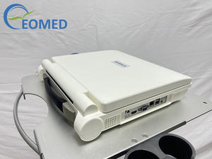 BW20เครื่องตรวจวินิจฉัยด้วยคลื่นเสียงความถี่สูงระบบดิจิทัลเต็มรูปแบบเครื่องอัลตราซาวด์แบบพกพาเครื่องตรวจคลื่นไฟฟ้าหัวใจสำหรับคลินิก - Product Image 4