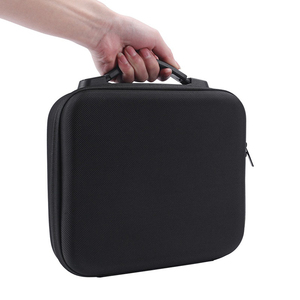 Personalizada de fábrica impermeable grande EVA duro herramienta caja de almacenamiento de <span class=keywords><strong>Noco</strong></span> impulsar más Gb40 1000 Amp - Product Image 5