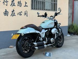 มอเตอร์ไซค์คลา<span class=keywords><strong>ส</strong></span><span class=keywords><strong>ส</strong></span>ิค<span class=keywords><strong>ส</strong></span>ไตล์เรโทรวินเทจ <span class=keywords><strong>เครื่อง</strong></span>ยนต์เบนซิน<span class=keywords><strong>มือ</strong></span><span class=keywords><strong>สอง</strong></span> <span class=keywords><strong>ส</strong></span>ำหรับขับขี่บนถนน - Product Image 4