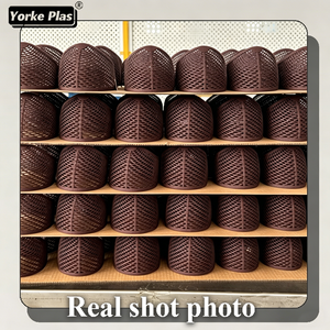 Sottohijab in Nylon Taj Antiscivolo a Corona per Modal Jersey Bonbana Bont, Geometrico Leggero Multifunzione da Donna - Product Image 6