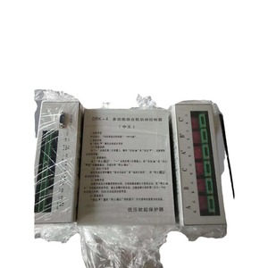 DRK 4 AC ซอฟท์สตาร์ทเตอร์, ไมโครคอมพิวเตอร์อุปกรณ์ป้องกันแบบบูรณาการ630A Ip20โซลิดสเตทมอเตอร์สตาร์ท - Product Image 5