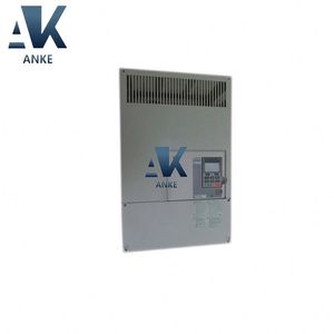 Convertisseur de fréquence d'entraînement AC YASKAWA CIMR-HB4A0150AAA CIMRHB4A0150AAA - Product Image 1