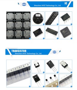 Ic Chip Original Memory KU82309-25 controllers 24AA04HT-I/SN - Product Image 4
