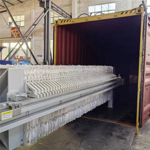 Planta de Cobre con Trituradora de Mandíbulas de 5 TPH + Trituradora de Cono + Molino de Bolas + Flotación + Prensa de Filtro - Product Image 6