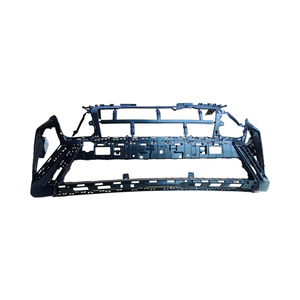 Para Hyundai <span class=keywords><strong>Tucson</strong></span> <span class=keywords><strong>NX4</strong></span> <span class=keywords><strong>2022</strong></span> 2023 2024 Cubierta Superior del Parachoques Delantero OE 86511N8700 86511-N8700 Repuesto de Piezas de Carrocería - Product Image 2