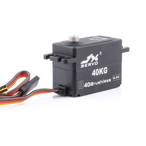 <span class=keywords><strong>Moteur</strong></span> <span class=keywords><strong>brushless</strong></span> numérique à engrenages métalliques JX Servo B40 66g <span class=keywords><strong>8</strong></span>.4V HV pour voitures RC <span class=keywords><strong>1</strong></span>/<span class=keywords><strong>8</strong></span> <span class=keywords><strong>1</strong></span>/10, profil bas HPS-CT700, garantie <span class=keywords><strong>1</strong></span> an, unisexe - Product Image 1