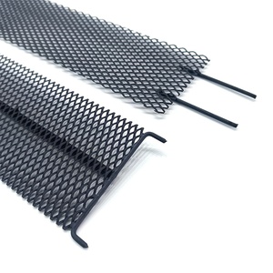 Phòng thí nghiệm nghiên cứu điện hóa học năng lượng thấp chi phí Chất lượng cao iridium-ruthenium DSA ir-ru MMO tráng Titan <span class=keywords><strong>anode</strong></span> lưới - Product Image 2