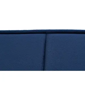 MESA DE BAÑO SHOESTER DE POLIÉSTER 150x45x45 TERCIOPELO - Product Image 1