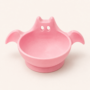 Adorabile Vassoio Porta Dadi in PLA a Forma di Ali di Fantasma con Motivo Animale, Accessorio Kawaii per Giochi, Ideale per Compleanni e Battesimi - Product Image 3