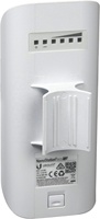 Pont sans fil Ubiquiti 2.4G d'origine usine en gros UBNT CPE extérieur PTP Nanostation LocoM2