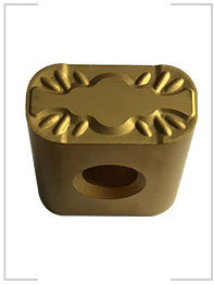 CNC indexable tungsten carbide biến/phay/luồng/rãnh/Khoan chèn nặng phay cvd/PVD lớp phủ OEM - Product Image 6