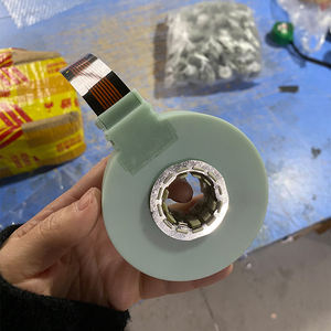 Capteur d'angle de braquage pour <span class=keywords><strong>Fiat</strong></span> 500 C Grande <span class=keywords><strong>Punto</strong></span> Panda 99-13 46558350 51863959 - Product Image 3