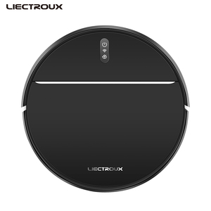 Aspiradora Robótica Liectroux M7s Pro, <span class=keywords><strong>Precio</strong></span> de Fabricante Chino, OEM, Giroscopio Inteligente, Aspiradora Automática - Product Image 4