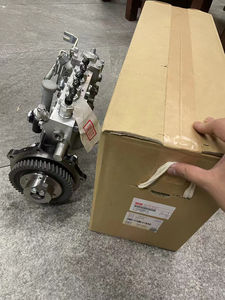 Original Motor 6BG1 Kraftstoffeinspritzpumpe 101605-0090 1-15603395-0 - Product Image 6