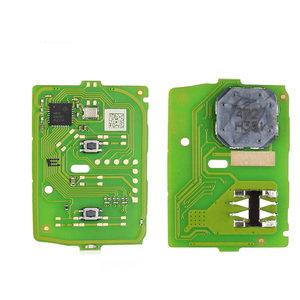 XHORSE XZBT42EN <span class=keywords><strong>VVDI</strong></span> Carte PCB de télécommande à <span class=keywords><strong>2</strong></span> boutons pour Honda uniquement - Product Image 2