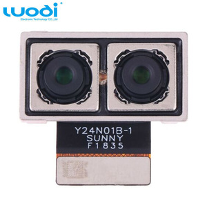 Caméra arrière de téléphone portable pour <span class=keywords><strong>Huawei</strong></span> <span class=keywords><strong>Nova</strong></span> <span class=keywords><strong>3</strong></span> - Product Image 1