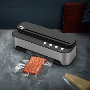 Вакуумный упаковщик - Product Image 4